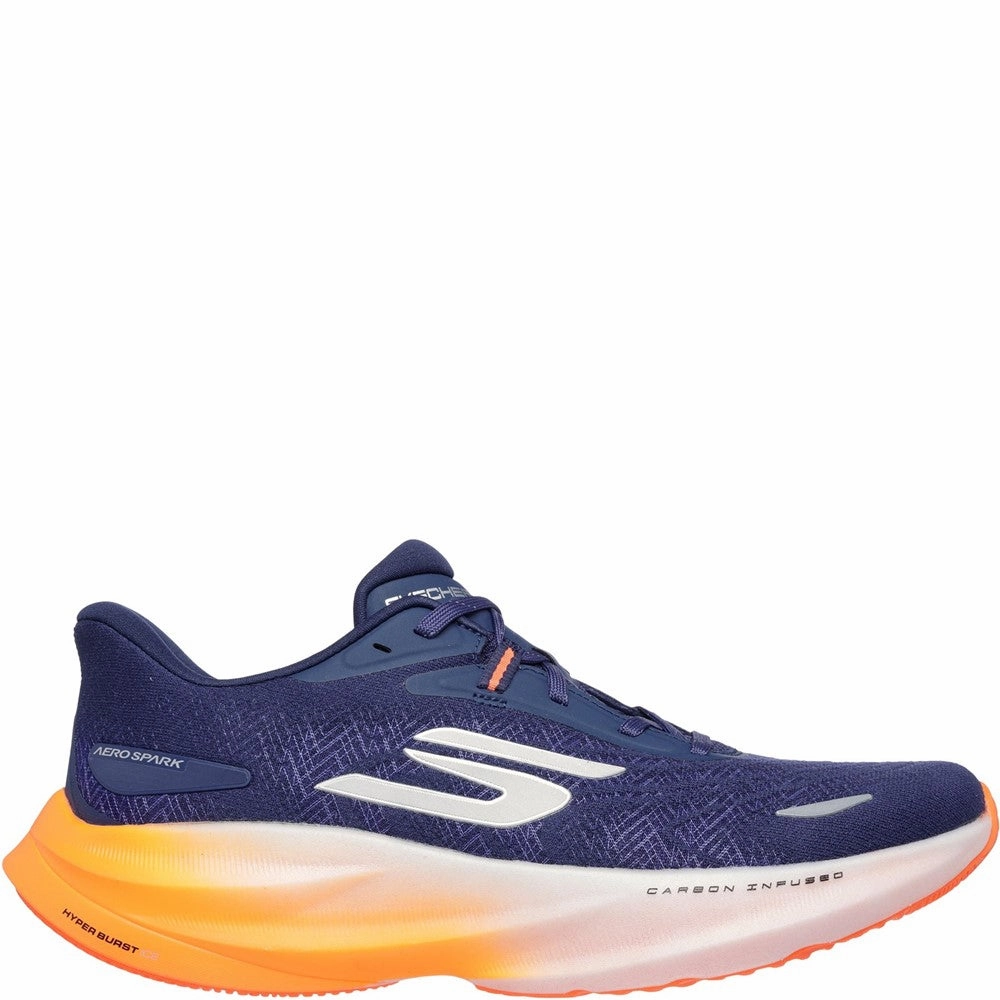 Skechers Go Run Ride 12 Trainer Sporty Style Casual Comfort