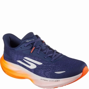 Skechers Go Run Ride 12 Trainer Modern Classic