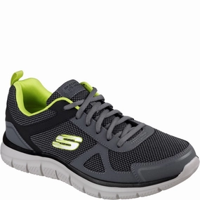 Skechers Track Bucolo Sport Shoes Stable Non Slip