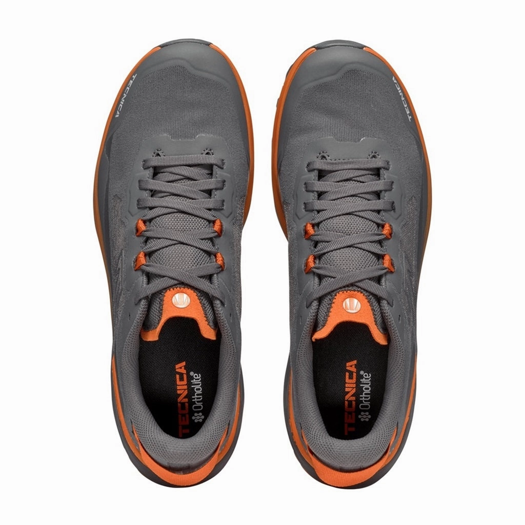 Tecnica Spark S Gtx Men Minimal Footwear Easy On Off