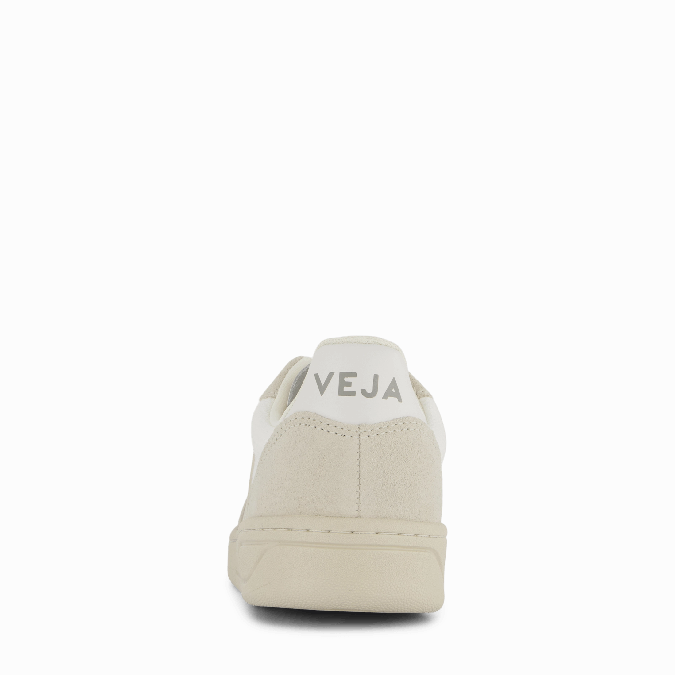 Everyday Footwear Functional Footwear V-10 B Mesh White Natural Pierre