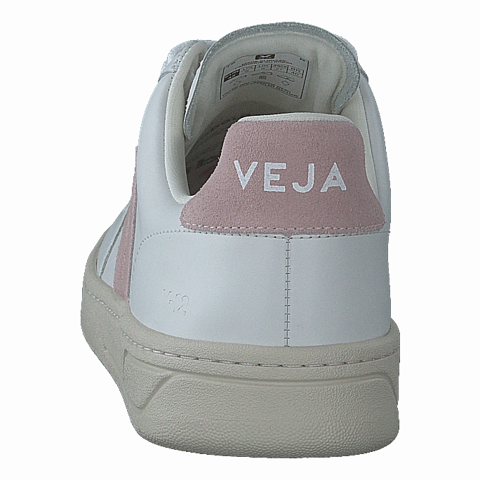 Breathable V-12 Extra-White Babe