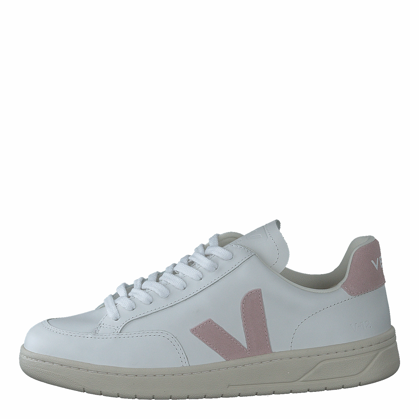 V-12 Extra-White Babe Unisex