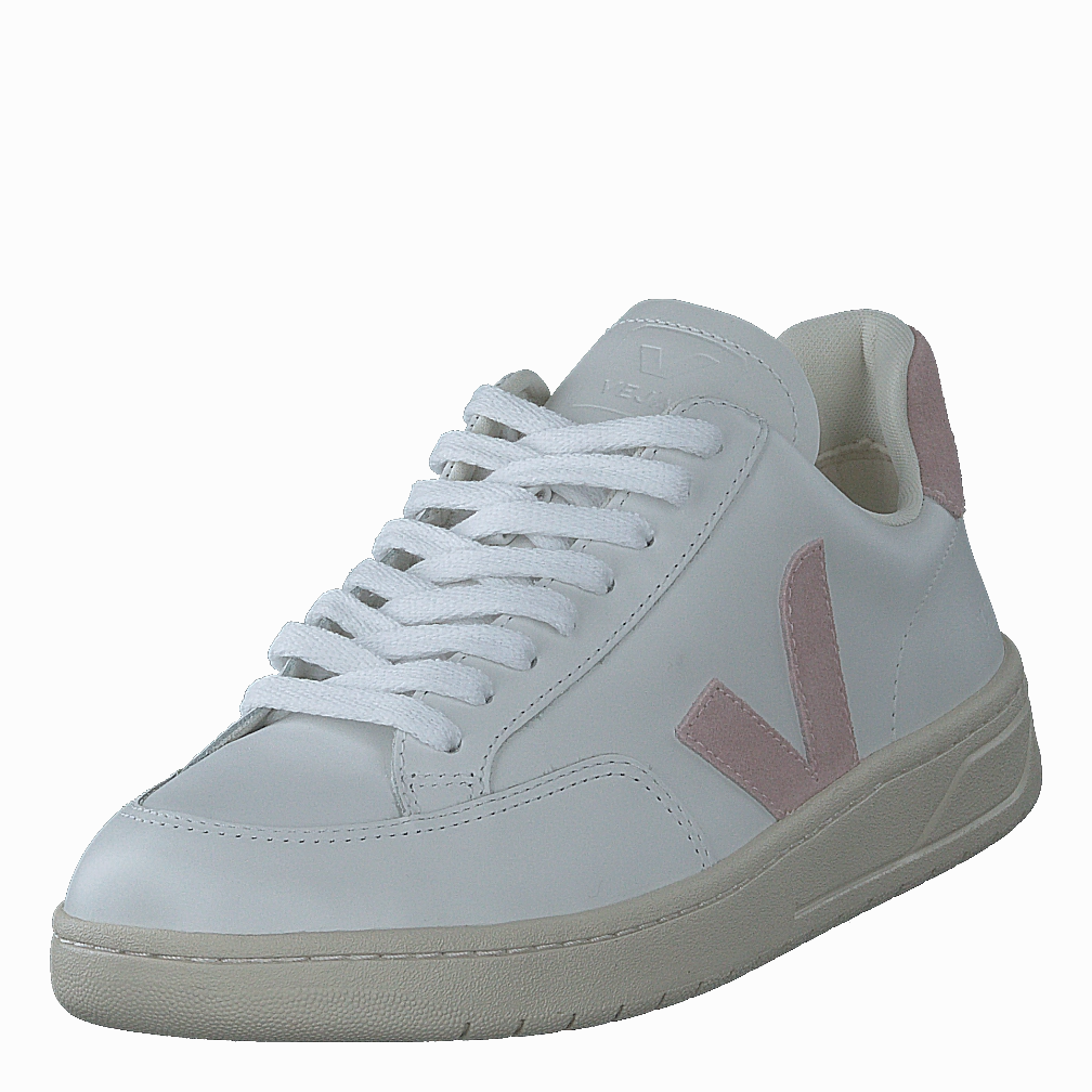 V-12 Extra-White Babe Classic Sneakers