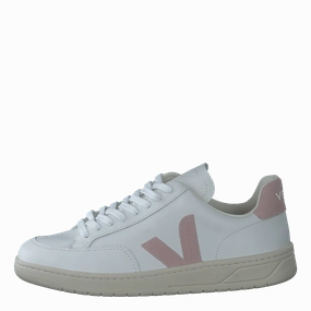 V-12 Extra-White Babe Unisex