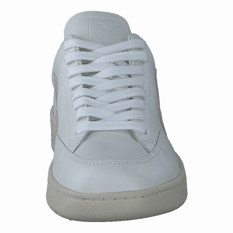 Easy Clean Breathable Mesh V-12 Extra-White Babe