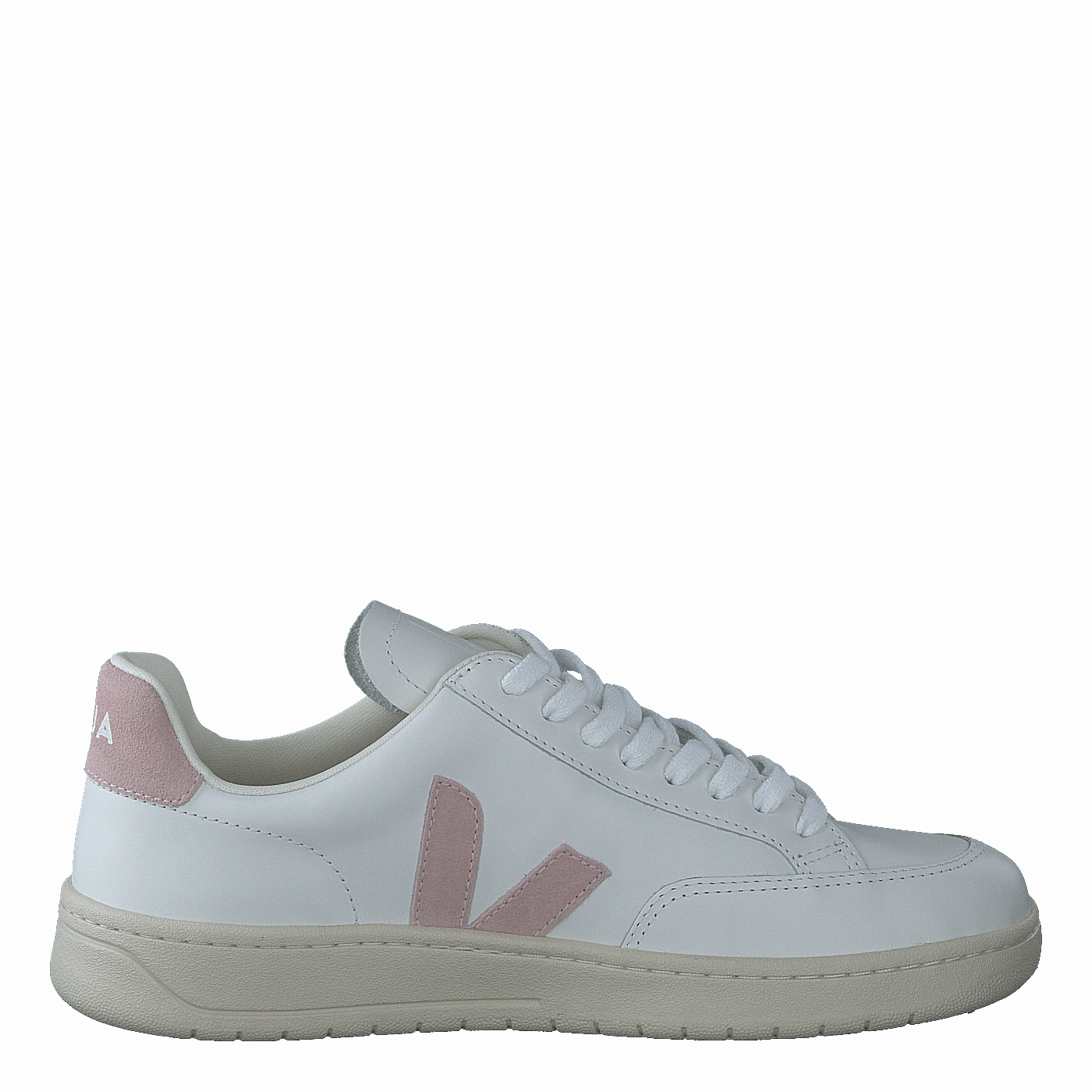 Travel Shoes Premium Comfort V-12 Extra-White Babe