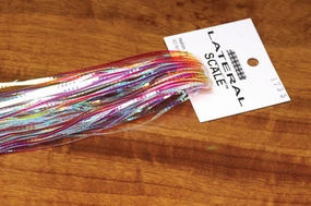 Lateral Scale 1/16 Inch #1735 Opal Mirage
