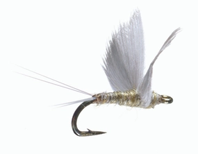 Lawson's No-Hackle