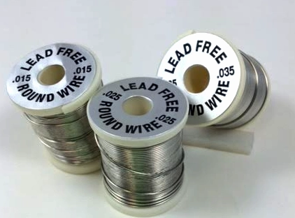 Lead Free Wire Spool