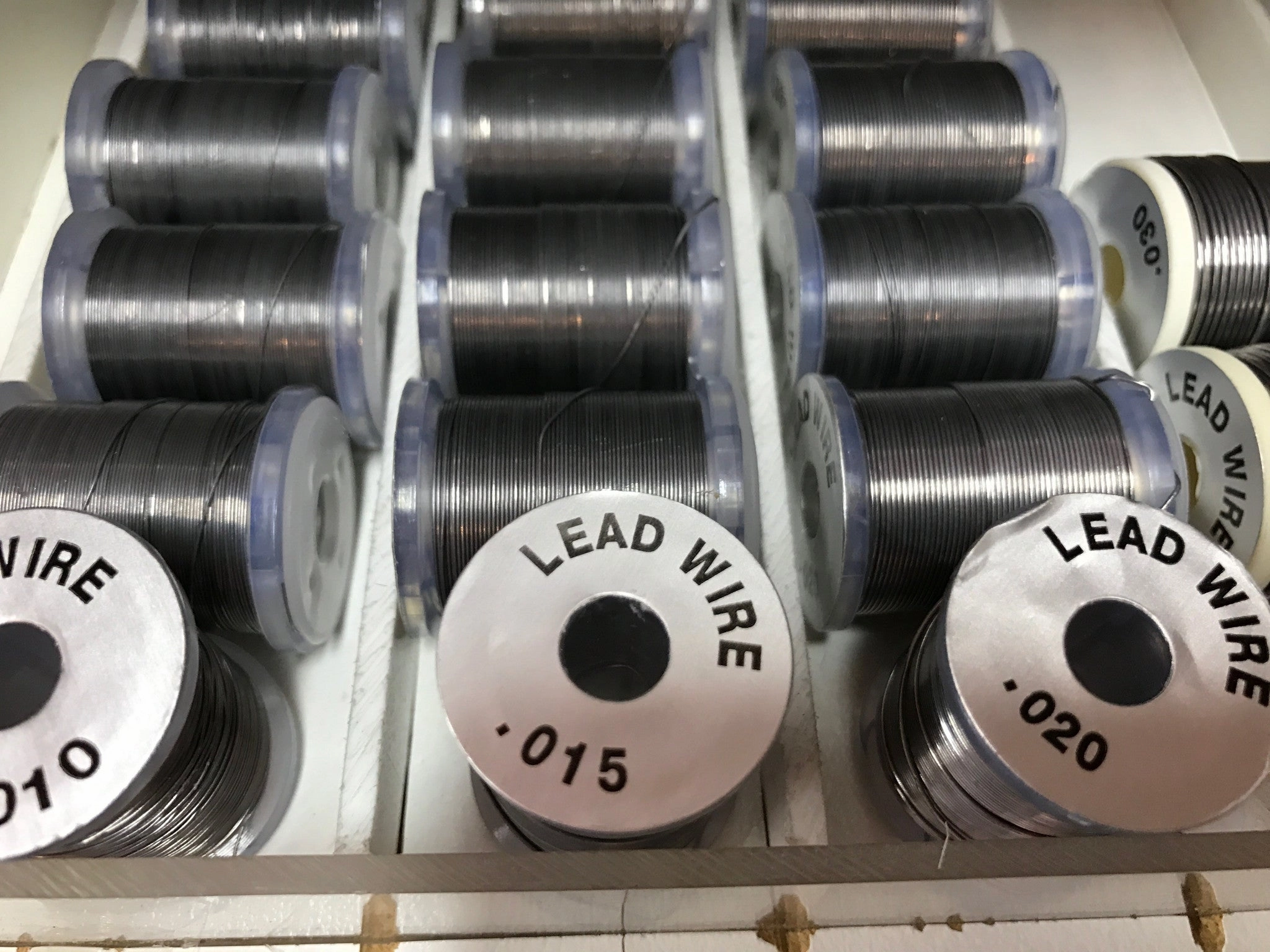 Lead Wire