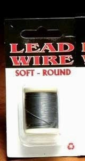 Lead Wire Spool