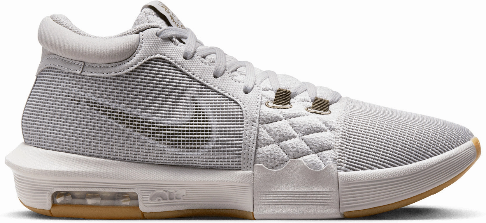 Lightweight Lebron Witness 8 Men'S Basketball Shoes