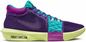 Lebron Witness 8 Men'S Basketball Shoes All Weather Moisture Wicking