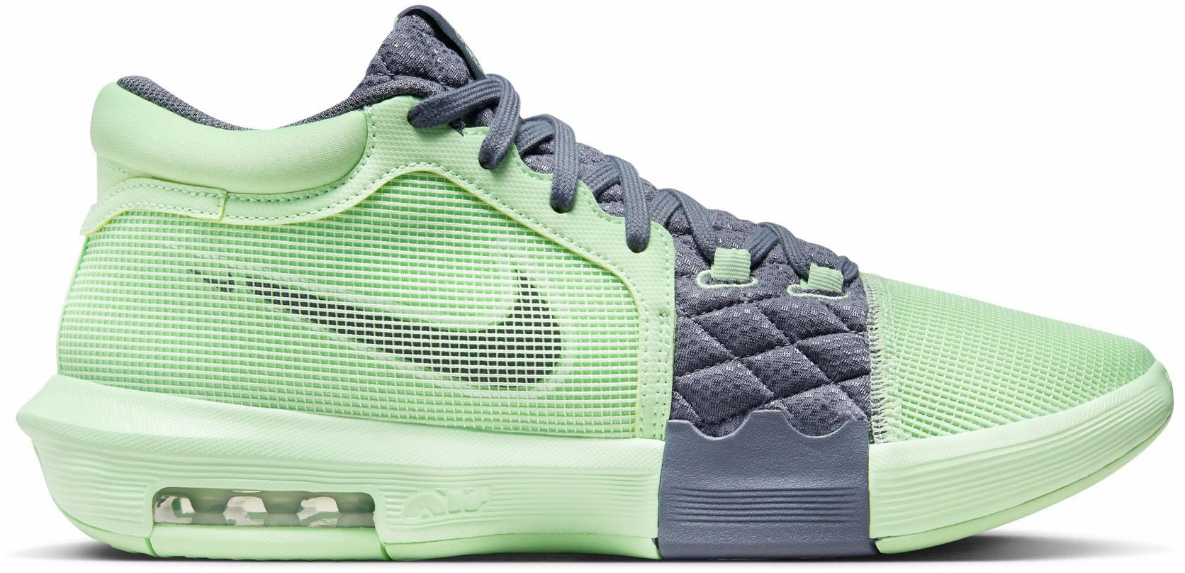 Lebron Witness 8 Men'S Basketball Shoes Comfort Sole