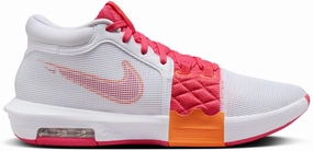 Lebron Witness 8 Men'S Basketball Shoes Versatile Style