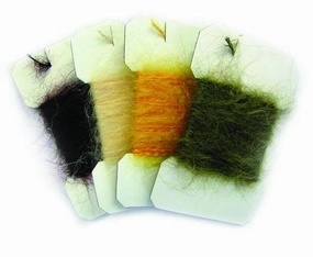 Leech Yarn - Wapsi