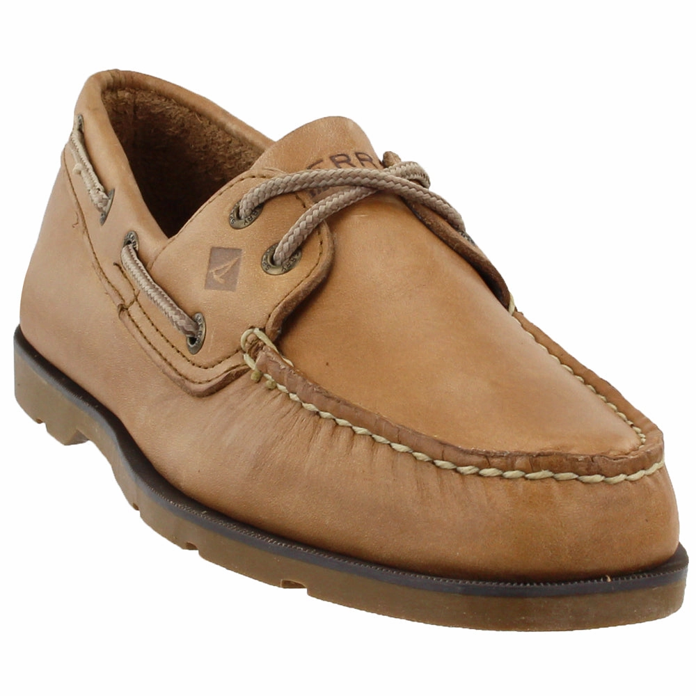 Urban Leeward 2 Eye Boat Shoes