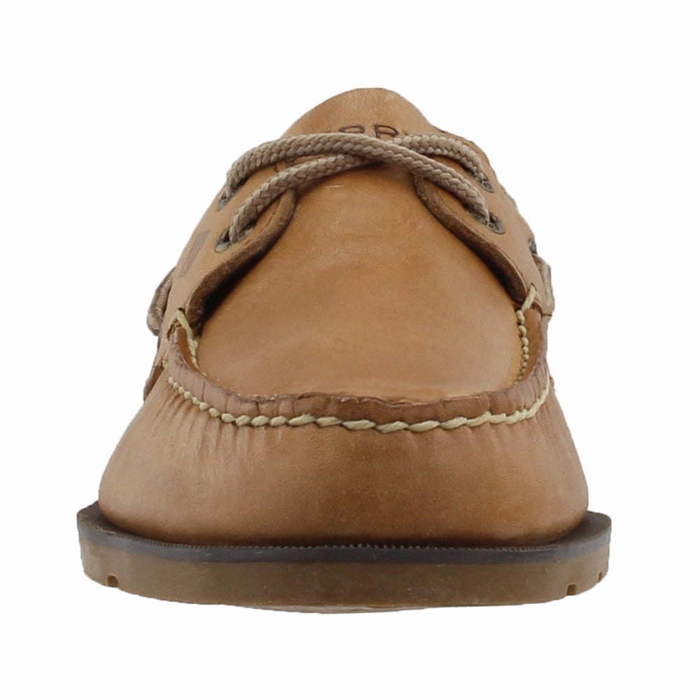 Leeward 2 Eye Boat Shoes Versatile Footwear Waterproof