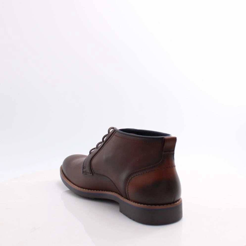 All Day Support Leon Pikolinos Boots 25