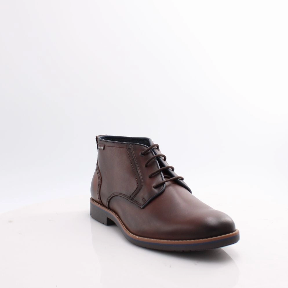 Leon Pikolinos Boots 25 Machine Washable Unisex Shoes