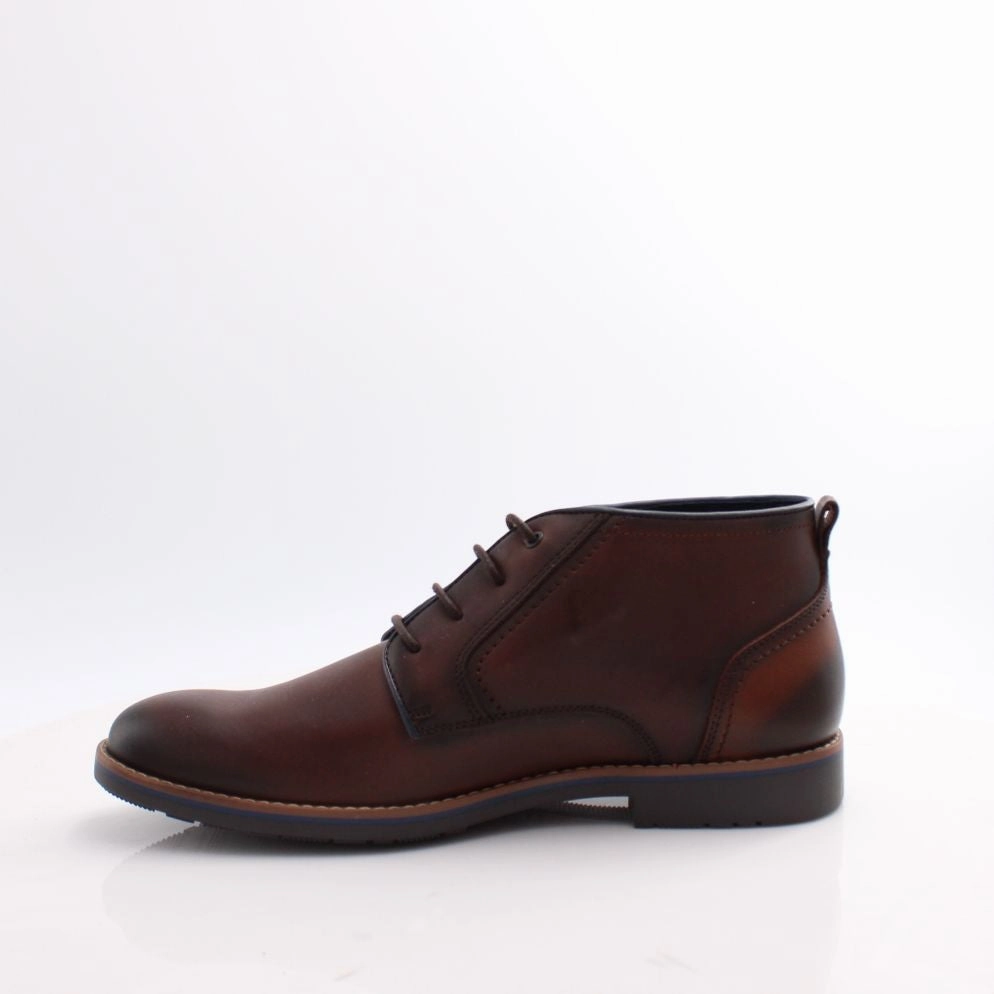 Leon Pikolinos Boots 25 Flat Feet Shoes Weather Resistant