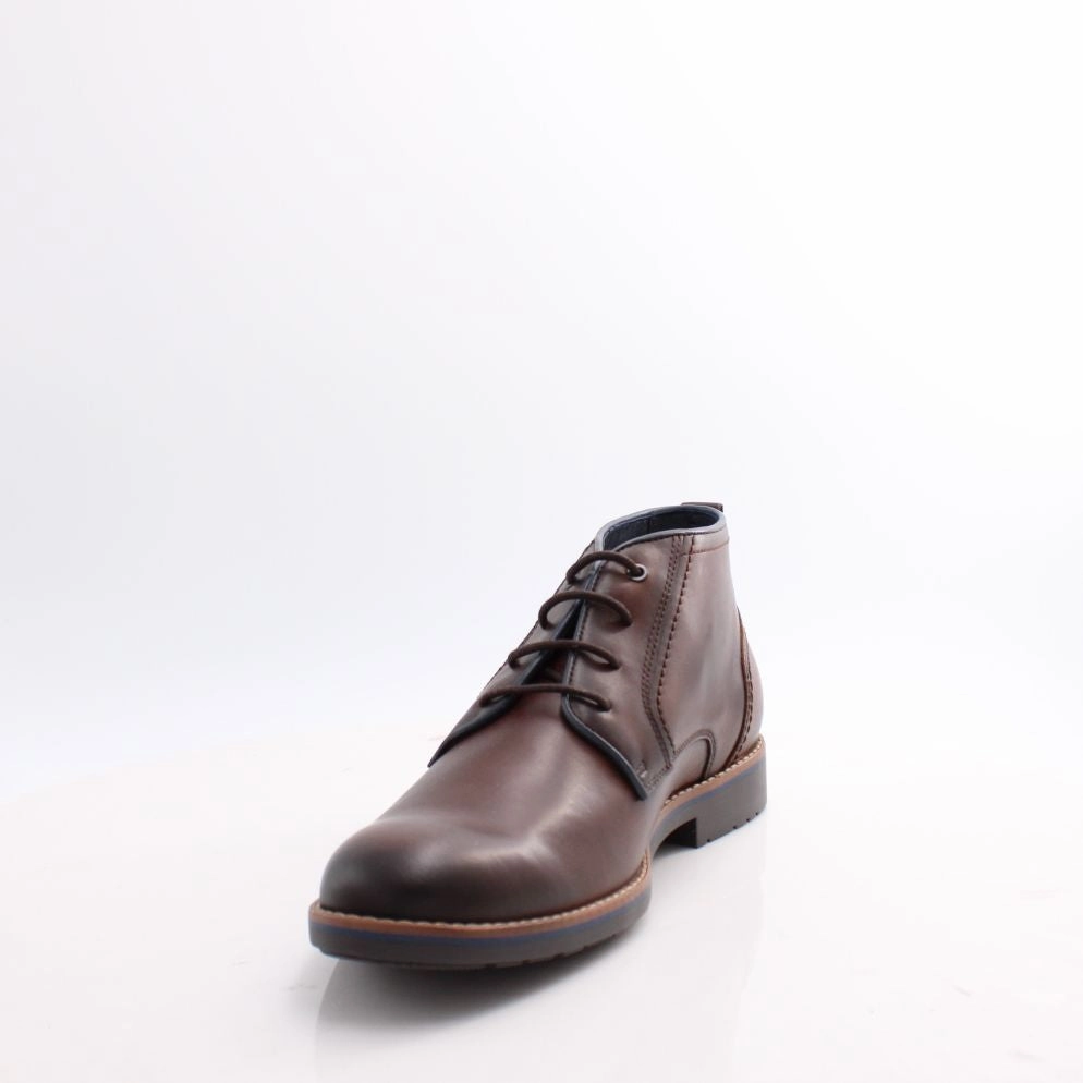 Leon Pikolinos Boots 25 Classic Sneakers Casual Comfort