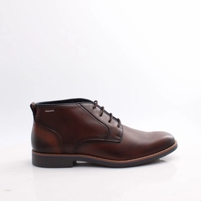 Comfort Technology Leon Pikolinos Boots 25