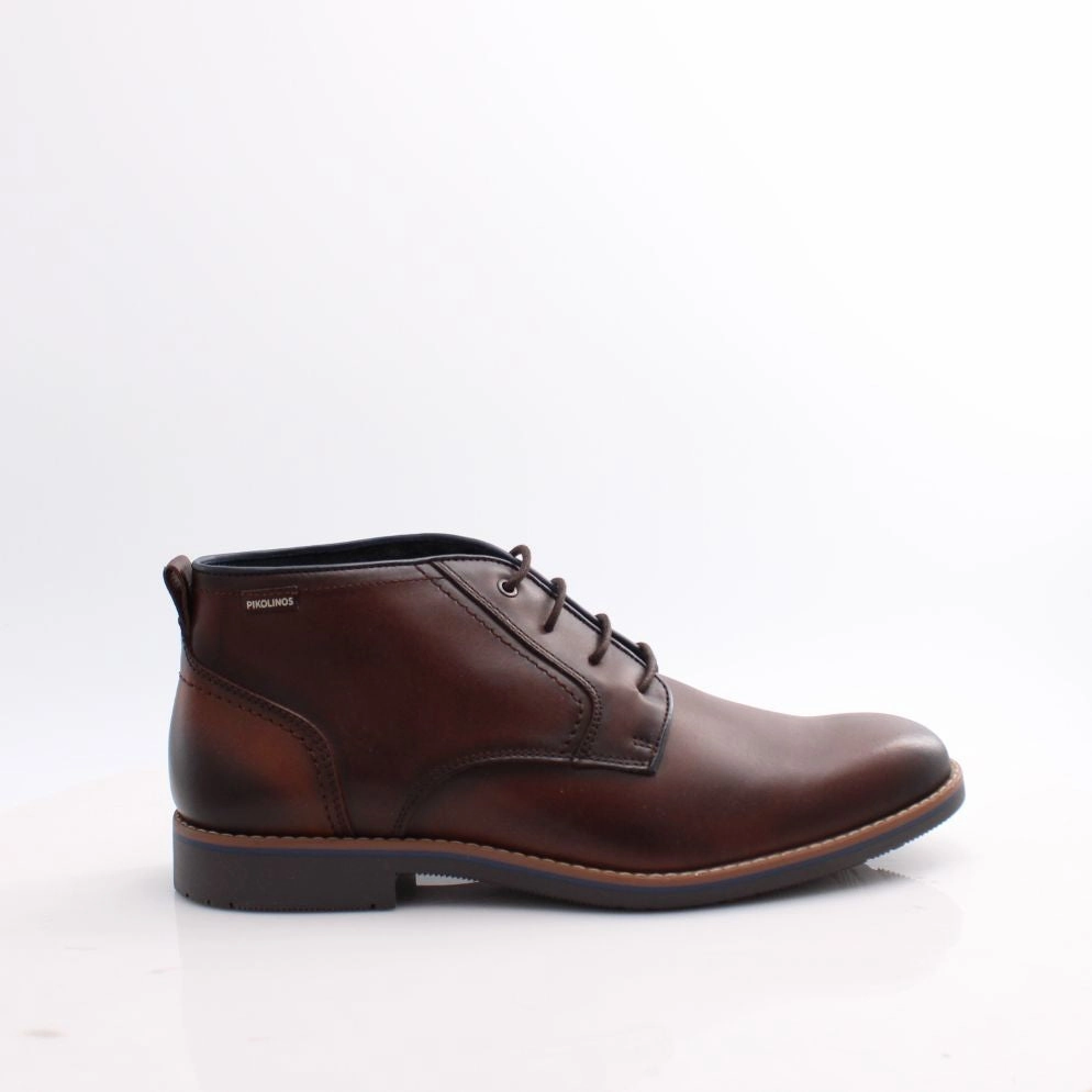 Comfort Technology Leon Pikolinos Boots 25