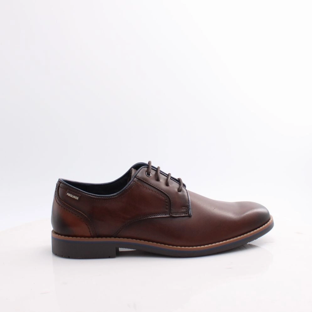 Moisture Wicking Durable Shoes Leon Pikolinos Shoes 25
