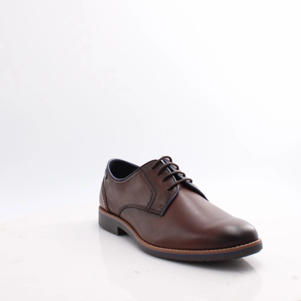 Shock Absorbing Pain Relief Leon Pikolinos Shoes 25