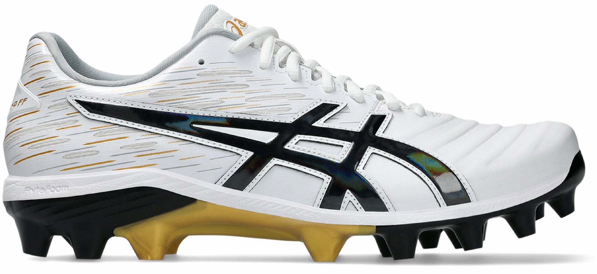 Moisture Wicking Comfort Technology Lethal Blend Ff Football Boots