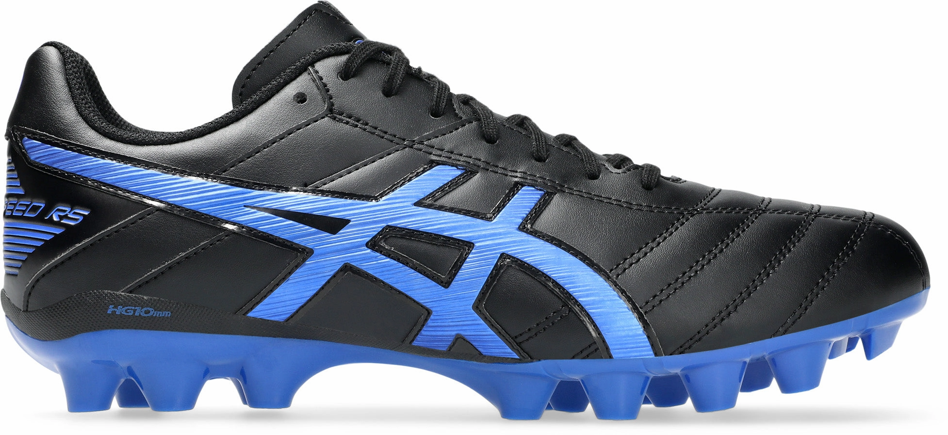Ergonomic Lethal Speed Rs 2 Football Boots