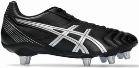 Non Slip Grippy Soles Lethal Tackle Football Shoes