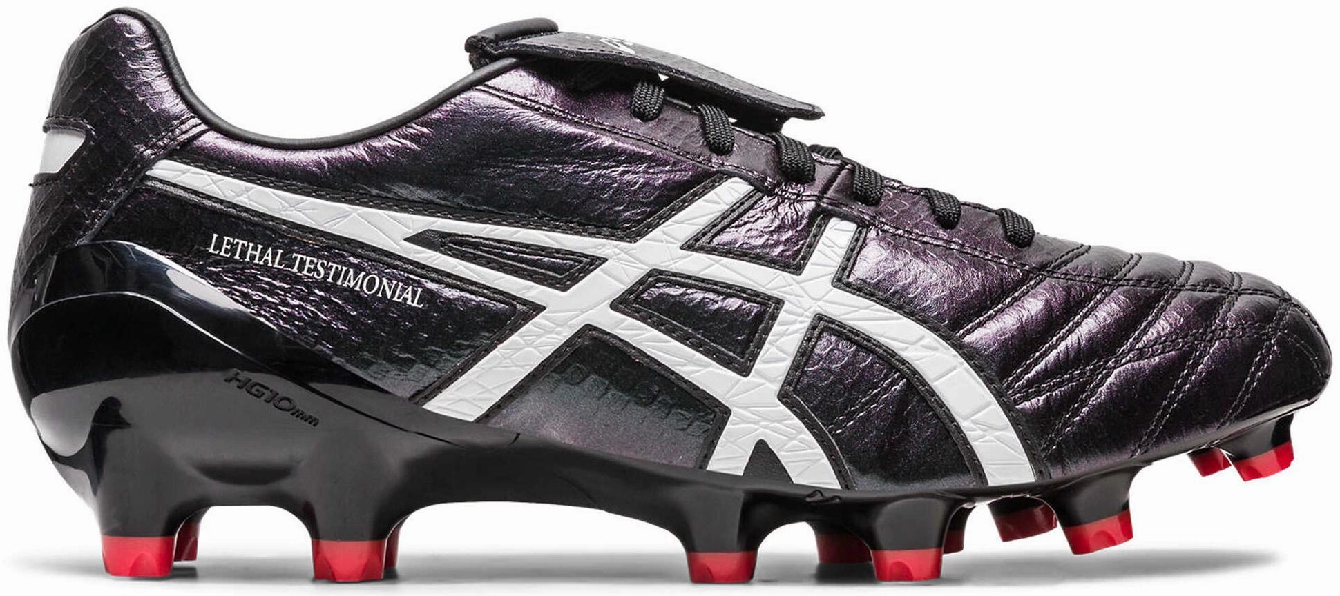 Walking Shoes Lethal Testimonial 4 It Football Boots