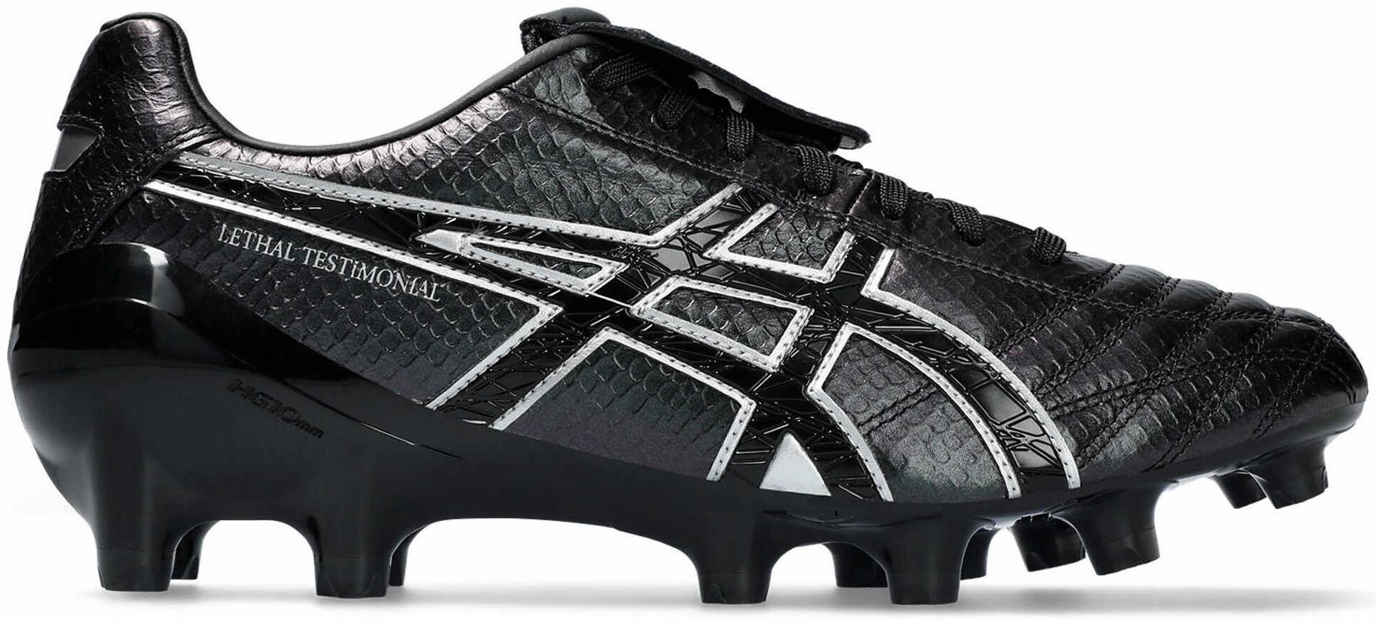 Lethal Testimonial 4 It Football Boots Slip Resistant Recycled Materials