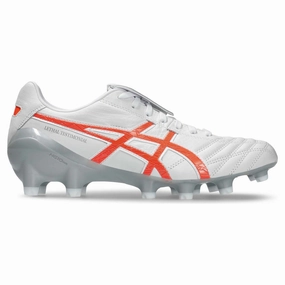 Leather Shoes Lethal Testimonial 4 It Men'S Football Boots