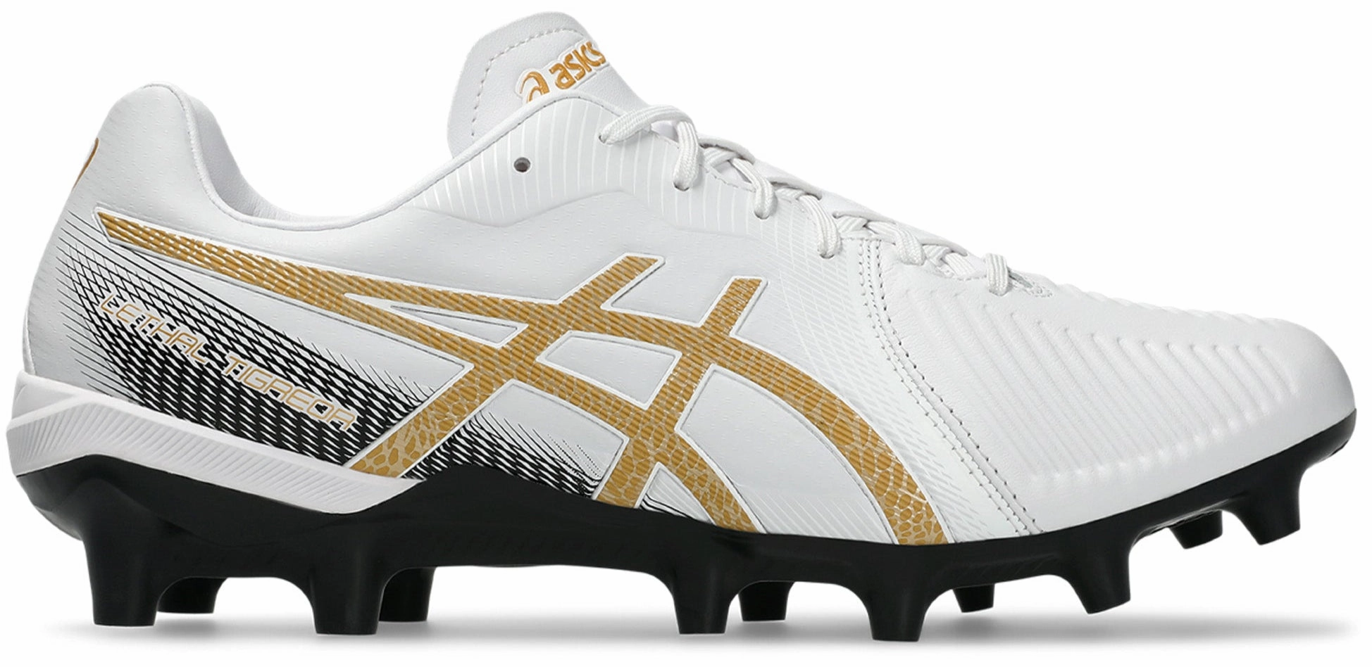 Lethal Tigreor It Ff 3 Men'S Football Boots (Width 2E) Water Resistant Standing Comfort