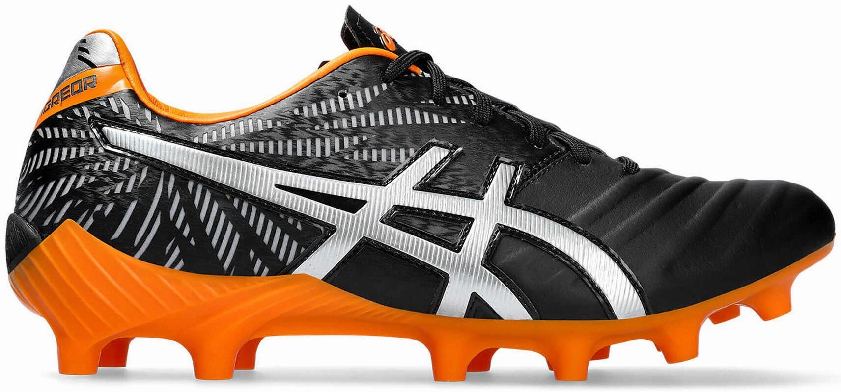 Lethal Tigreor It Ff Football Boots (Width D) Easy Clean Everyday Sneakers