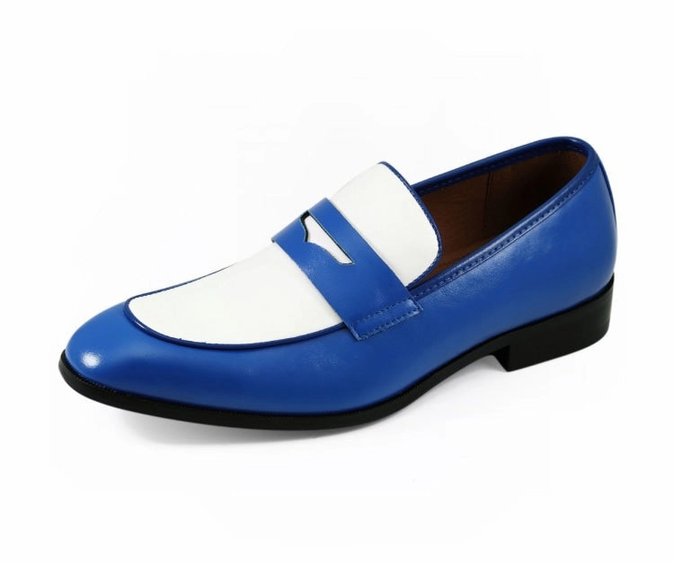 Chic Footwear Levi Royal