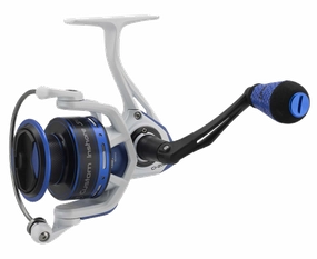 Lew's Custom Inshore Speed Spin Spinning Reels