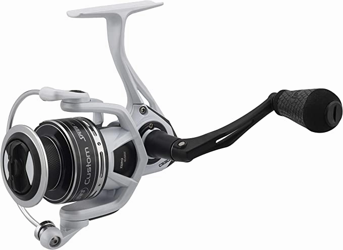 Lew's Custom Speed Spin Spinning Reels