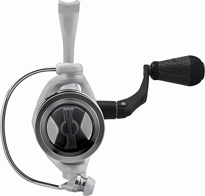 Lew's Custom Speed Spin Spinning Reels