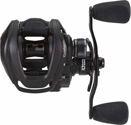 Lew's Custom Speed Spool Baitcasting Reel