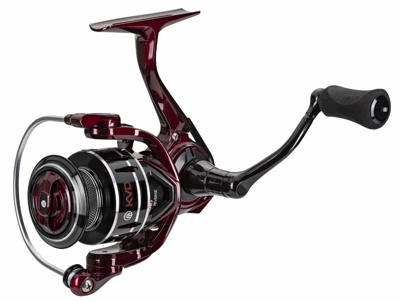 Lew's KVD Speed Spin Spinning Reels