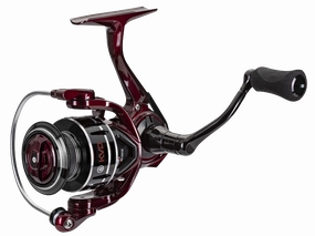 Lew's KVD Speed Spin Spinning Reels
