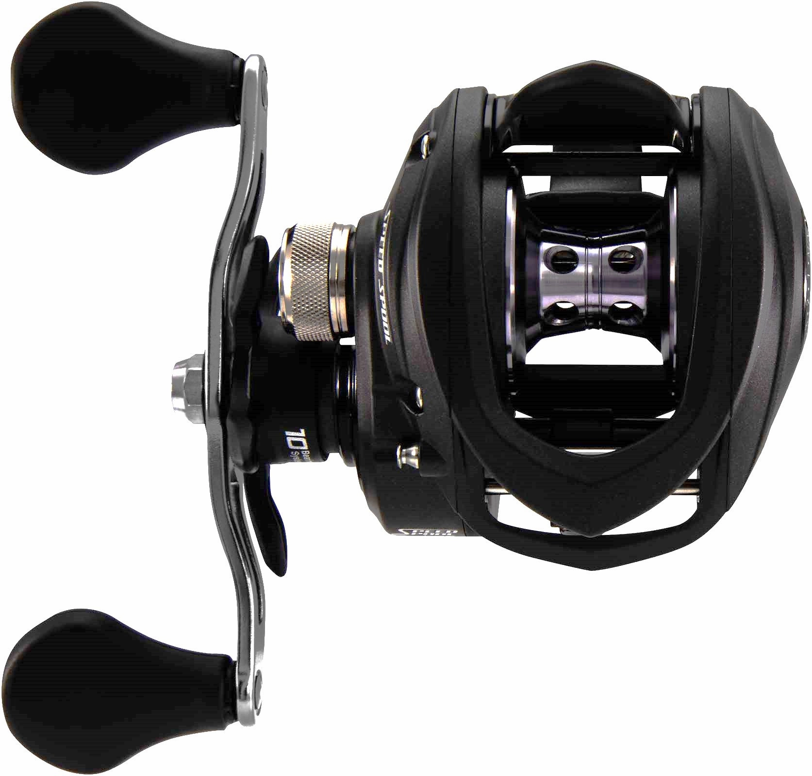 Lew's Speed Spool LFS Baitcasting Reels