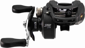 Lew's Speed Spool LFS Baitcasting Reels