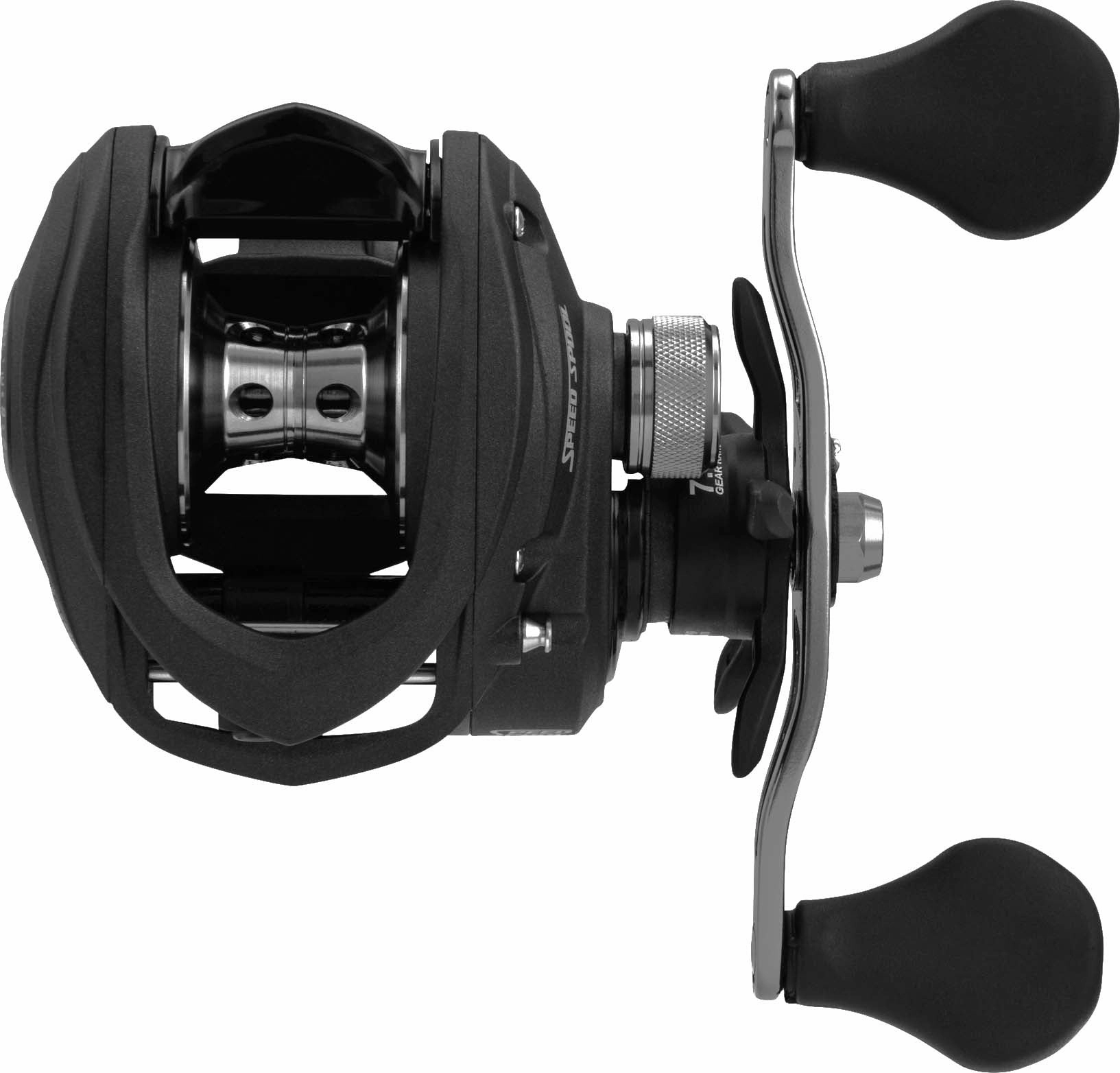 Lew's Speed Spool LFS Baitcasting Reels