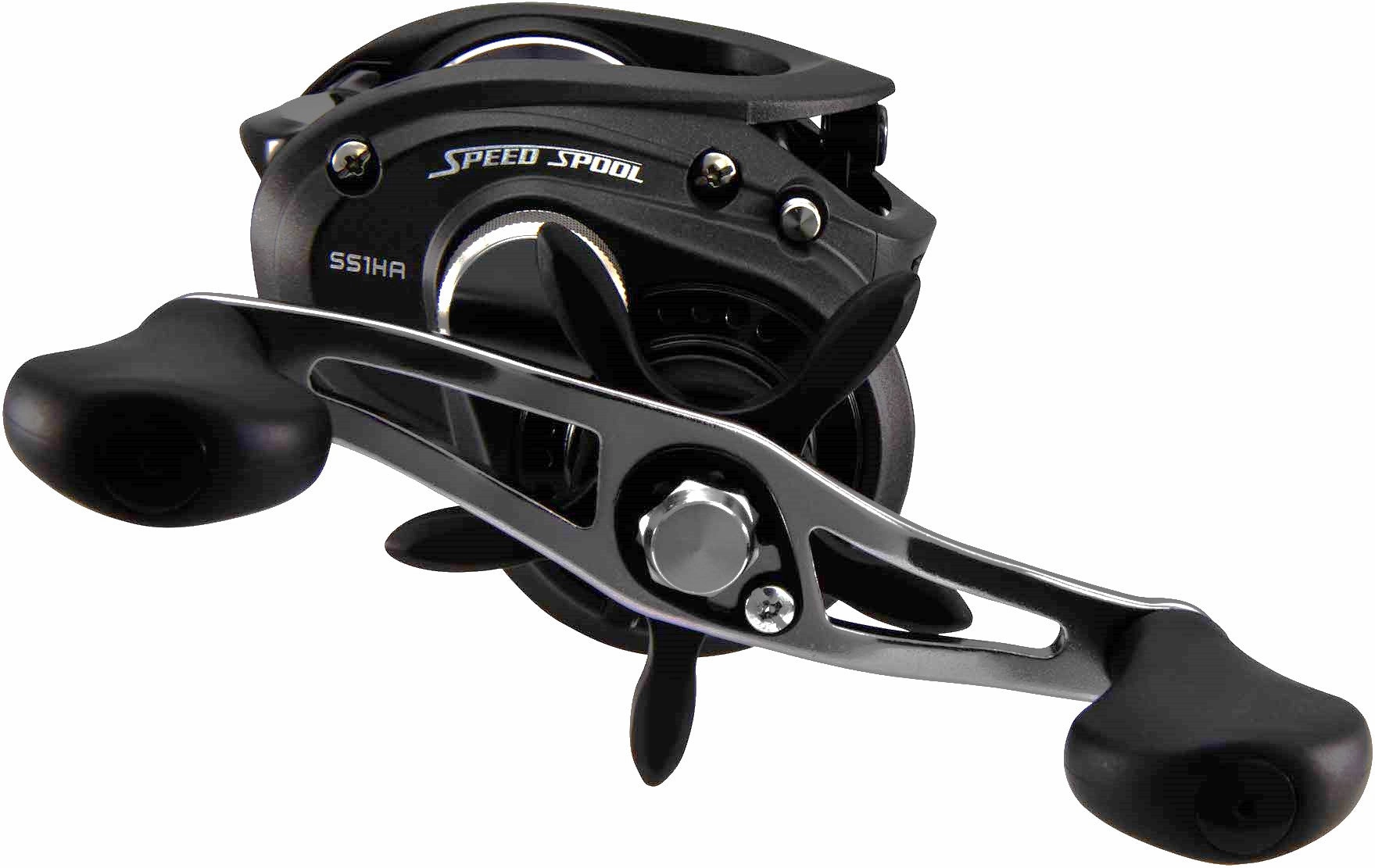Lew's Speed Spool LFS Baitcasting Reels